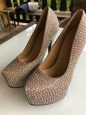 Hammer Pumps !!! LUXUS Pumps