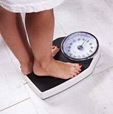 Orbisana PSW 250 Mechanische Personenwaage bis 150 kg Retrowaage Analog Waage