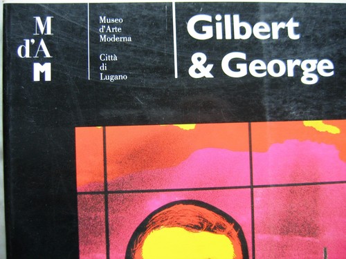 Buch ausstellung künstler - buch,