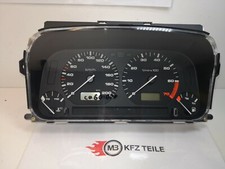 VW Polo Kombiinstrument Tacho