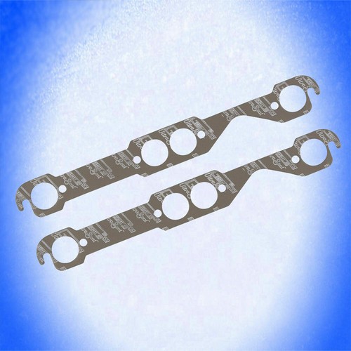 Auspuffkrümmerdichtung chevy - auspuffkrÜmmerdichtung,