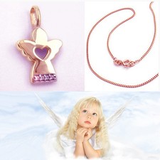 Kinder Baby Taufe Zirkonia