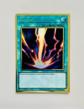 Yu-Gi-Oh! Maximum Gold: El Dorado MGED-DE Einzelkarten zum Aussuchen - deutsch