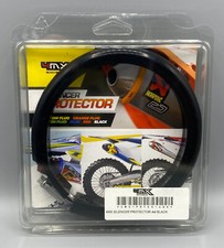 Motorcycle Exhaust Protector