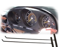 Anbaulippe passend für BMW