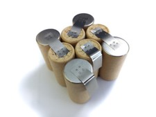 Akkupack Selbsteinbau für