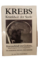 Krebs Krankheit der Seele -