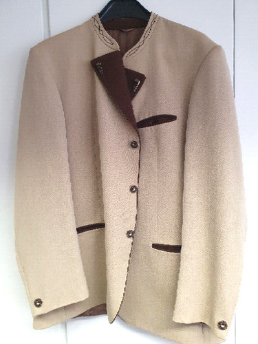 Herren trachtenjanker jacke - herren-trachtenjanker,,