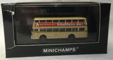 Minichamps 160 169071082 - minichamps, 1:160
