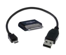 Set dockconnector 30pin - set:,