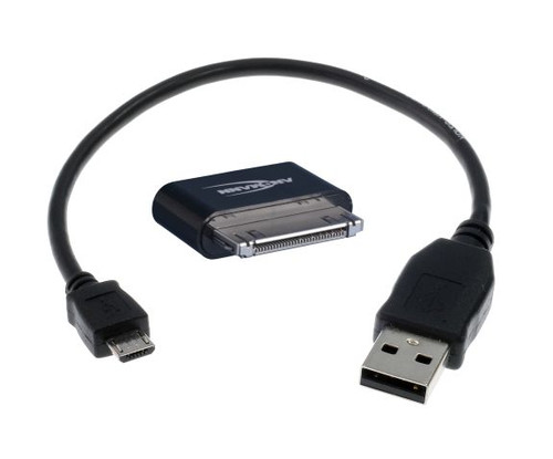Set dockconnector 30pin - set:,