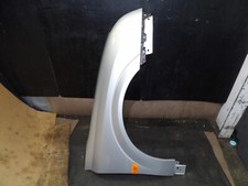 Opel Vectra C Kotflügel Rechts Grau Bj.2003