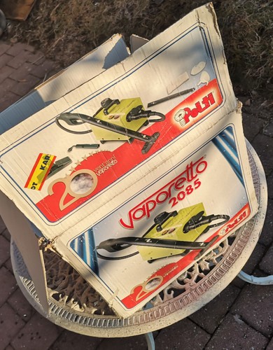 Dampfstaubsauger steam vacuum