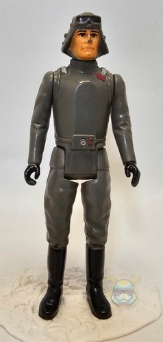 Star wars commander 1980 - star,