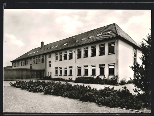 Hunteburg