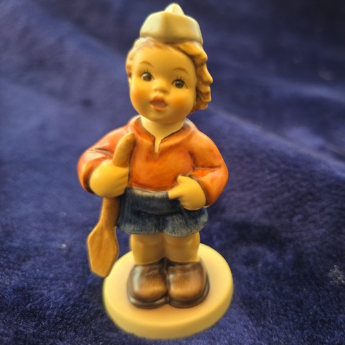 Goebel hummel club joining - hummel,
