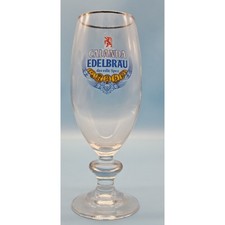 Calanda Edelbräu 3dl Bierglas