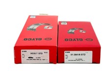 Hauptlager & Pleuellager GLYCO