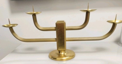 Bauhaus kerzenständer - bauhaus,