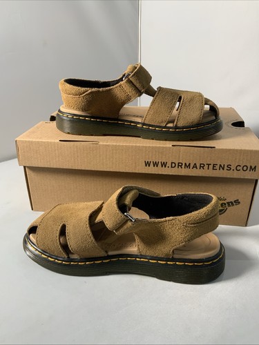 Martens kinder unisex moby - dr,