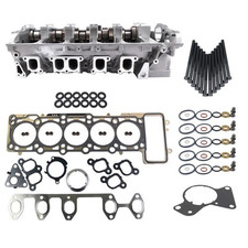 Zylinderkopf komplett Für VW