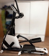 Crosstrainer horizon andes - crosstrainer, 5