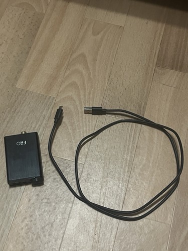 Fiio e10k olympus usb - fiio,