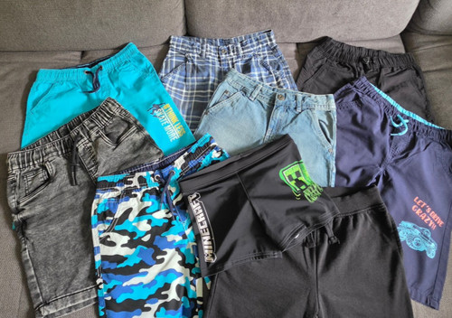 Jungen paket hosen - jungen,