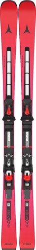 Atomic redster revoshock - atomic,