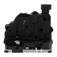 Türschloss Verriegelung