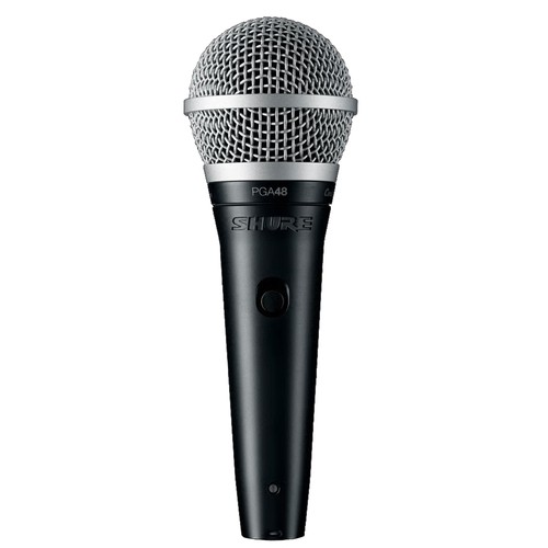 Shure pga gesangsmikrofon - shure,