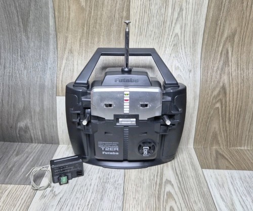 Futaba attack sender - rc,