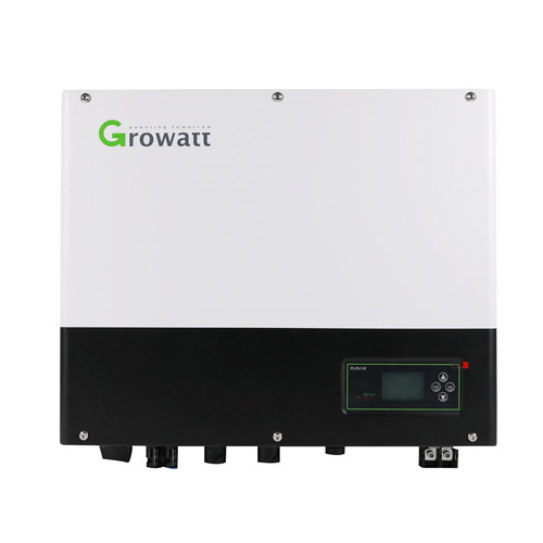 Growatt sph4000 4kw hybrid - growatt,
