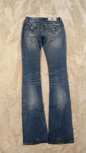 Miss style jeans - me,