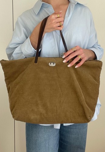 Vintage fendi brown - vintage,