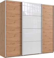 Schwebetürenschrank