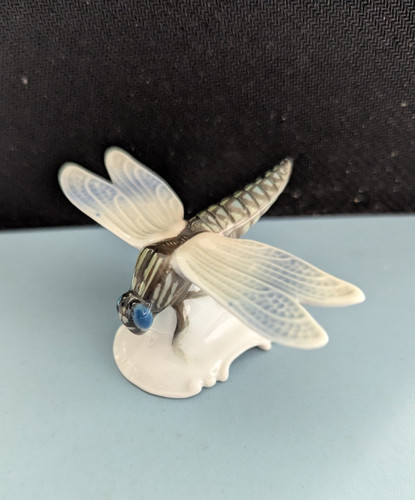 Rosenthal figur libelle k - rosenthal,
