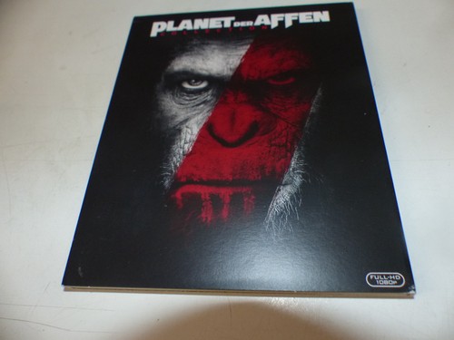 Blu ray planet der - ,