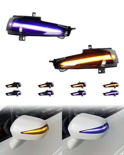 Schwarz led blinker - schwarz,