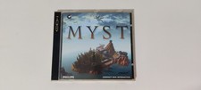 MYST Philips CDI CD-I