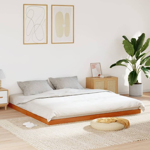 Massivholzbett doppelbett - massivholzbett,