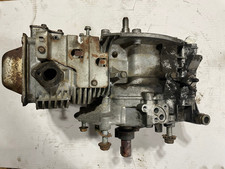 John Deere Kawasaki FC150V