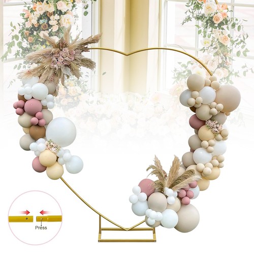 Hochzeit bogen deko traubogen - bogen,