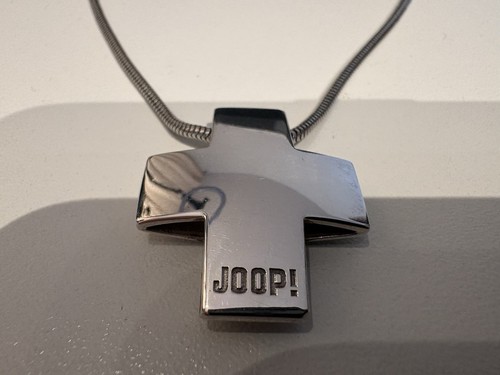 Joop kreuz anhänger - joop!,
