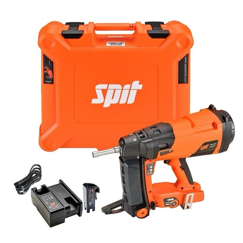 Nagelgerät spit pulsa 40p f - 40p+,