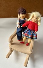 Puppenhaus Bodo Hennig