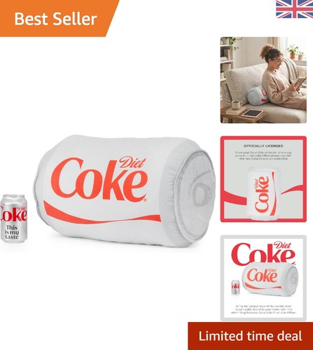 Iconic diet coke plüsch - iconic,