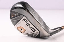 Ping G400 #3 Hybrid / 19 Grad