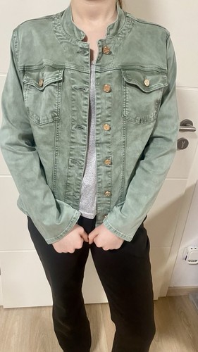 Thom thomas rath - thom, jeansjacke