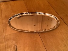 Servieplatte*Tablett*Chippenda